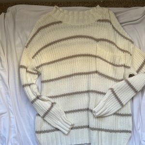 American eagle sweater